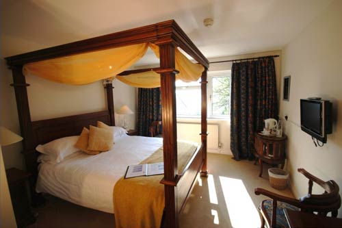 The Leconfield Hotel accommodation